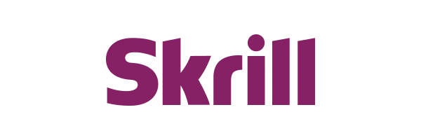 Skrill (Black)