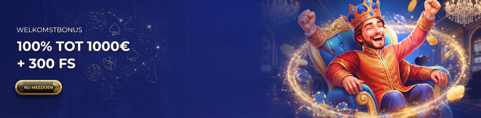 Koningbet Casino